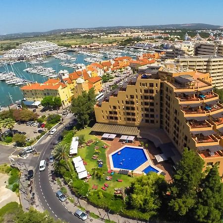 Dom Pedro Marina (Adults Only) Hotel Vilamoura Kültér fotó