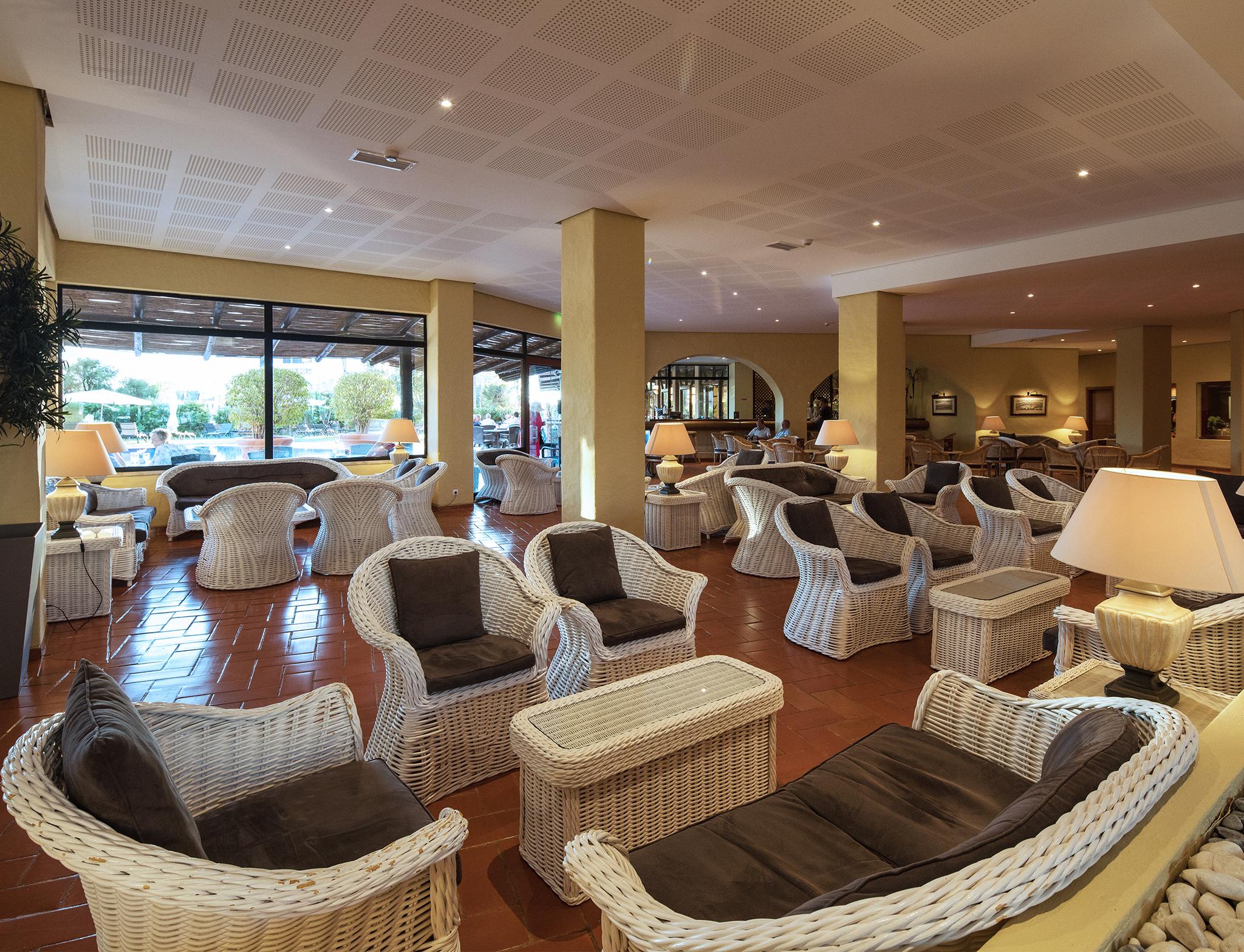 Dom Pedro Marina (Adults Only) Hotel Vilamoura Kültér fotó