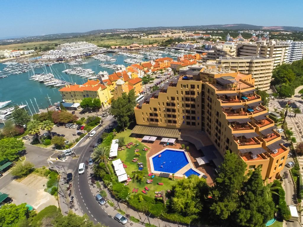 Dom Pedro Marina (Adults Only) Hotel Vilamoura Kültér fotó